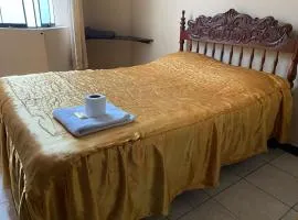 Hospedaje La Casona de Barranco