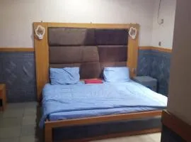Ogoni Kitchen Hotel