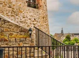 Hôtel La Tour des Anglais