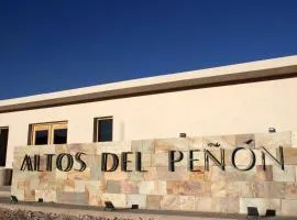 Altos del Peñón
