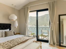 Adiya Signature Hotel - Adults only, hotel v destinaci Kotor