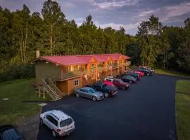 Moose Mountain Inn