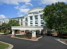 SpringHill Suites by Marriott Lynchburg Airport/University Area
