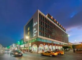 Hotel Fray Junipero Serra