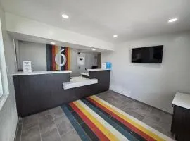 Mote 6, Conroe
