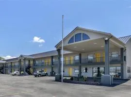 SureStay by Best Western McAlester