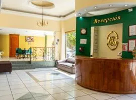 Hotel Guadalupe Express
