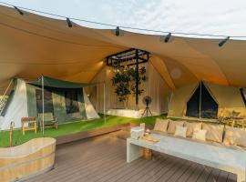 CAMP CAYLA - EDEN, hotel em Chiang Mai