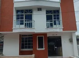 Hotel San Rafael