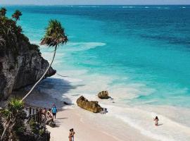 MIO Tulum Hotel Boutique, hotel a Tulum