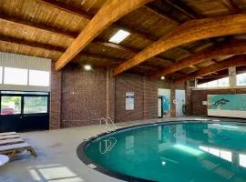 Riverview Inn & Suites