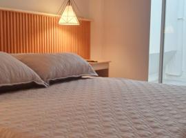 Casa Frailejón Manizales, hotel in Manizales