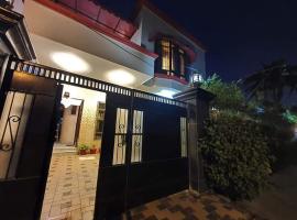 Imperial Guest House Karachi, hotel in Karachi