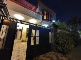 Imperial Guest House Karachi