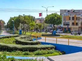 Ssamana María Apartment & Hotel