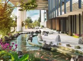 Lynn Times Thanh Thuy Onsen Hot Spring
