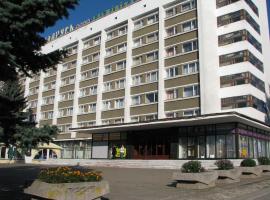 Hotel Photo: Hotel Belarus