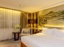 Dahe Jinjiang Hotel