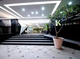 Kapok Hotel & Resorts