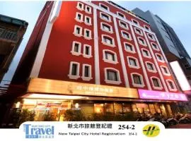 MRT Hotel