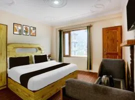 Super Hotel O Aleo Near Mall Road Formerly Aman Cottage