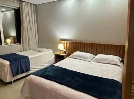 Hotel Soares Blue Tree