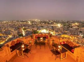 Hotel Rajmandir