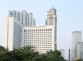 Grand Sahid Jaya