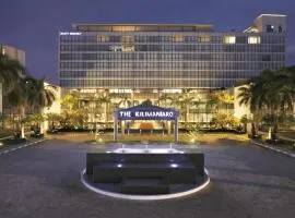 Hyatt Regency Dar es Salaam, The Kilimanjaro