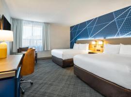Comfort Inn & Suites, hotel a Barrie