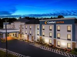 Comfort Suites Knoxville West - Farragut