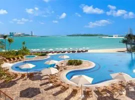 Andaz Dubai The Palm, By Hyatt