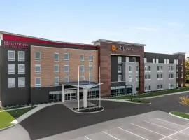 Hawthorn Extended Stay by Wyndham Mount Laurel Moorestown