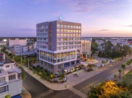Tru by Hilton Hau Giang City Centre, hotel in Vị Thanh