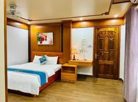 Hai Phat Hotel Chùa Hang Đồng Hỷ