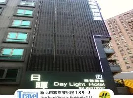 日晖商务旅馆