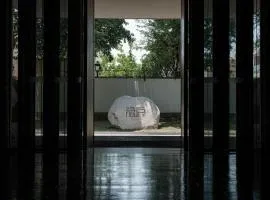 The Hermitage Hotel