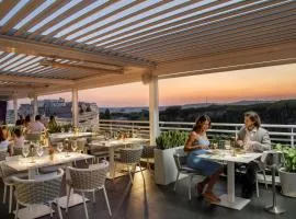 The Tribune, part of JdV by Hyatt