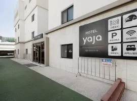 Hotel Yaja Gwangju Mudeungsan branch
