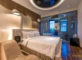 Aria Hotel Gò Vấp