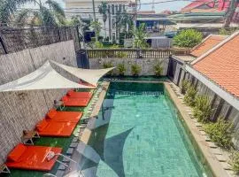 Siem Reap Center Hotel