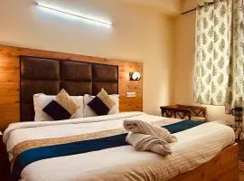 Hotel Samiksha Manali