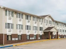 Capital O Amerihost Inn and Suites Kingdom City Hwy 54 MO