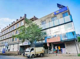 FabHotel Classic Square I