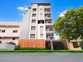 Collection O City Center formerly Hotel South Inn, hotel en Raipur