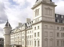Hilton London Paddington