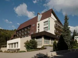 Hotel Clermont