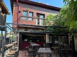 Rony Hotel