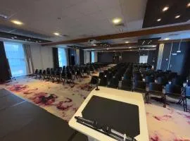 Novotel Saclay
