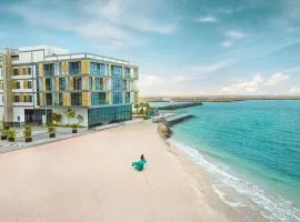 Beach Bay Hotel Mirfa